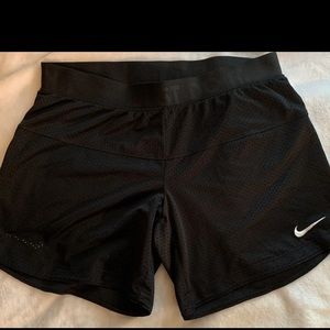 Nike Dri-fit shorts